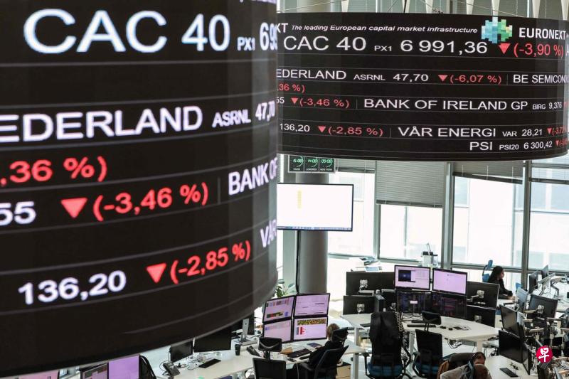 FRANCE-ECONOMY-MARKETS-STOCKS-TARIFF-TRADE-US-140024 FRANCE-ECONOMY-MARKETS-STOCKS-TARIFF-TRADE-US-140024